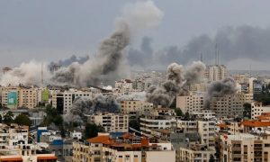 Gaza