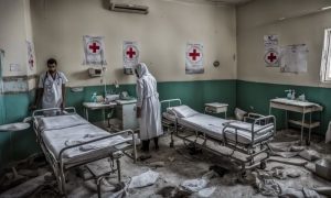 Gaza