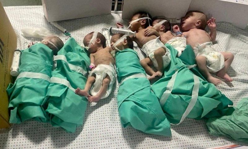 Gaza