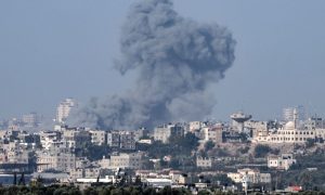 Gaza