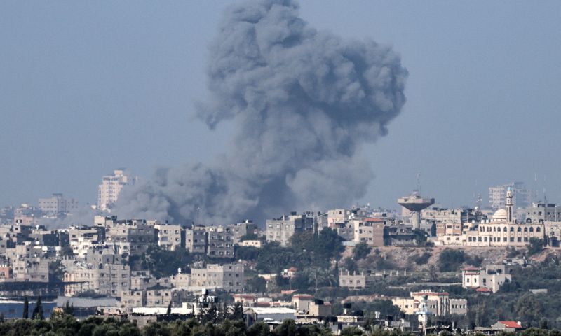 Gaza