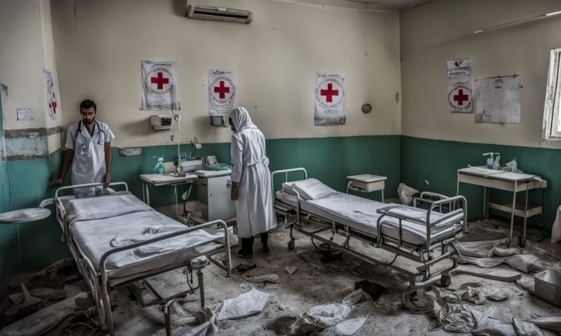 Gaza