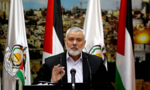 Gaza’s Media Office Blames Israel of Lying Regarding Evidences at Al-Shifa Hospital