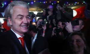 Geert Wilders