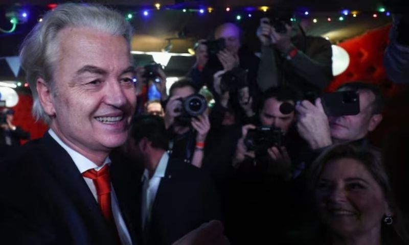 Geert Wilders