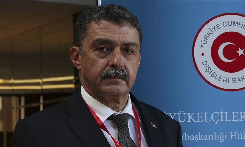 Turkiye, Israel, Ankara, Tel Aviv, Gaza,