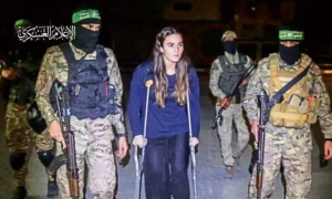 Hamas Signals Readiness to Extend Gaza Truce as Extensive Talks Underway
