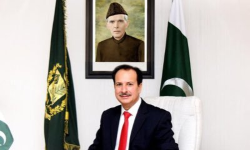 Health Minister Reviews Facilities in Community Health Center in Islamabad