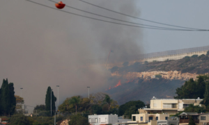 Hezbollah Intensifies Attacks on Israeli Military Targets