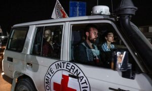 Gaza, Israel, ICRC, Truce, US, Palestine