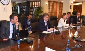 International Monetary Fund, IMF, Pakistan, Dr. Shamshad Akhtar, FBR, State Bank of Pakistan, SBP,