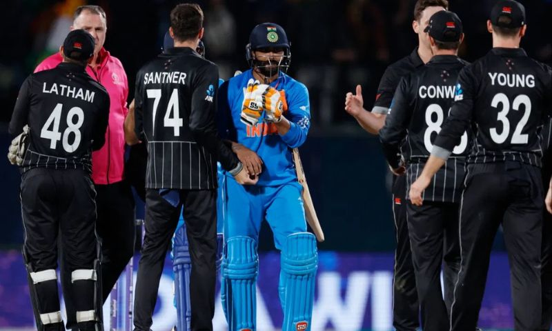 India