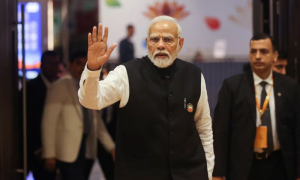 Indian PM Modi to Attend COP28 in Dubai