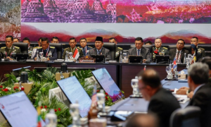 Indonesia, Malaysia Call for Immediate Ceasefire in Gaza, Demand Humanitarian Corridors