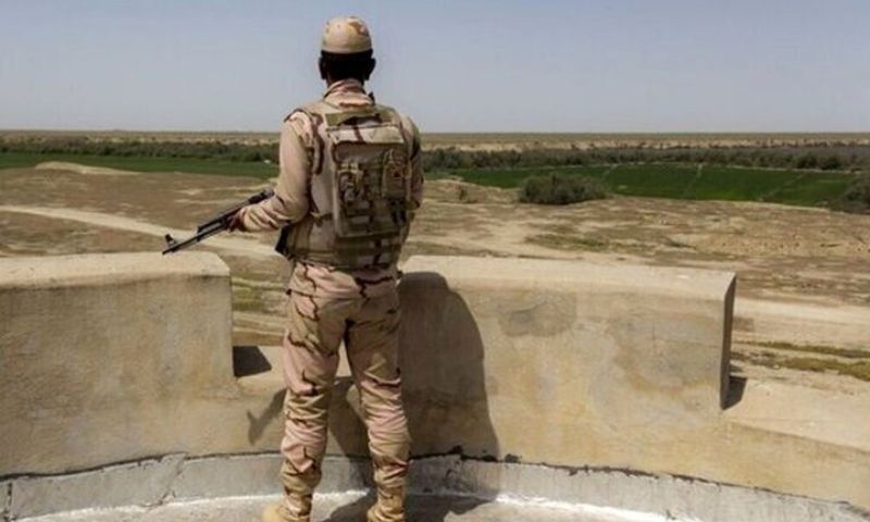 Iran