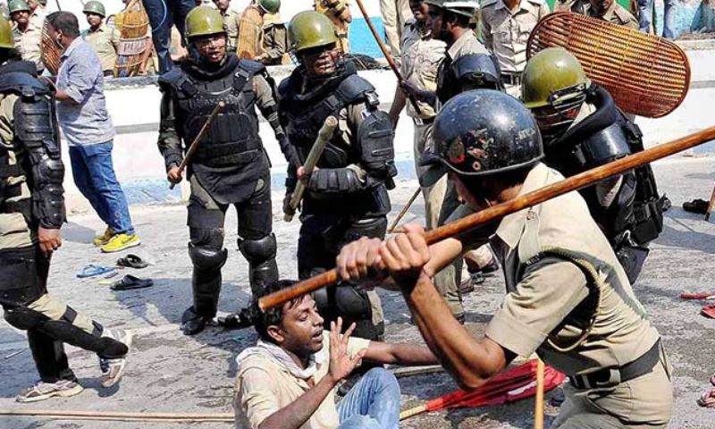 India, FATF, Financial, Terrorism, Human Rights, Amnesty International, Government, Regulations