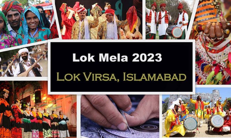 Folk, Festival, Cultural, Tourism, Islamabad, Lok Virsa, food, shopping, music, Pakistan, arts, dances,