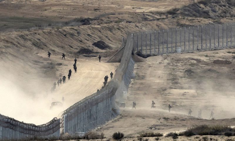Israel