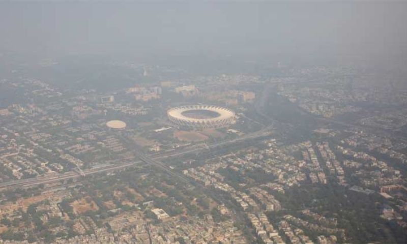 Haze, New Delhi, Bangladesh, Sri Lanka, World Cup, Swiss, Indian cricket board, BCCI, ICC, Mumbai, International Cricket Council
