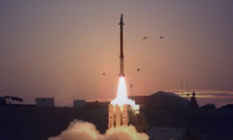 Israel to Sell David's Sling Air Defense System to Finland