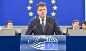 _Israeli Restrictions on Fuel Supply in Gaza Impeding Humanitarian Aid Delivery EU Commissioner (1)