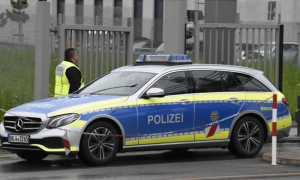 Italian Student Suspected of Femicide Found in Germany