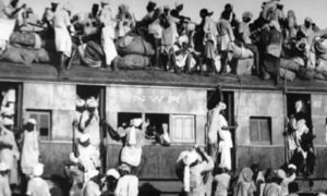 Jammu Martyrs' Day