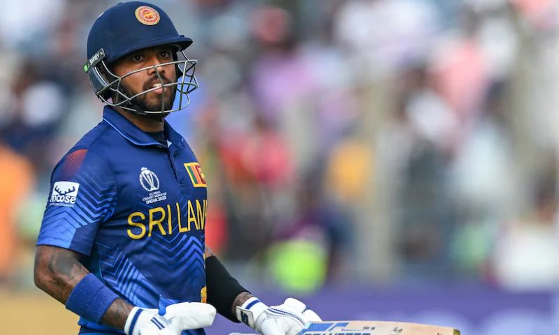 Cricket, Sri Lanka, Sports, Minister, Cricket Board, Corruption, World Cup Defeat