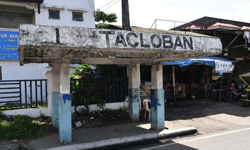 Philippines, Typhoon, Climate, Anniversary