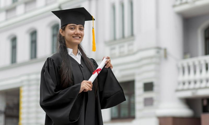 KSA, Scholarships, Pak, Students