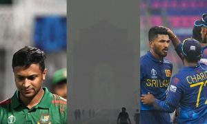Cricket, Bangladesh, Sri Lanka, ICC, World Cup, Delhi, Pollution
