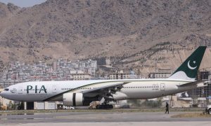 PIA, Operation, PSO, Flight