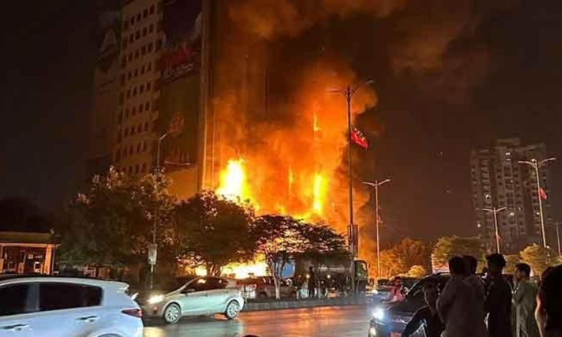 Karachi