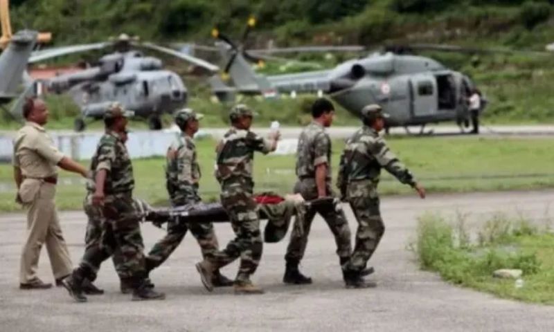 Kashmir