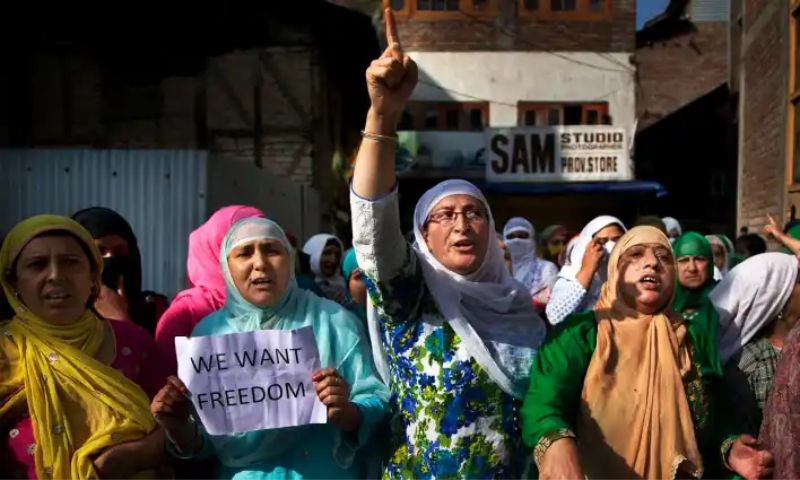Kashmir