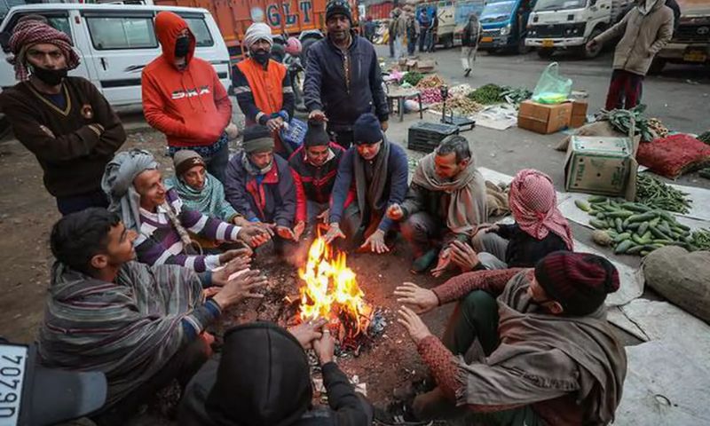 Kashmir