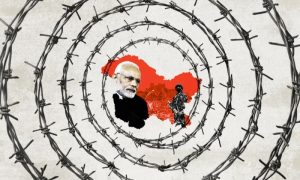 Kashmir