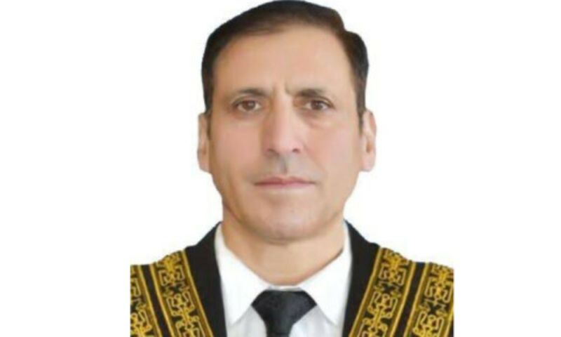 Khyber Pakhtunkhwa