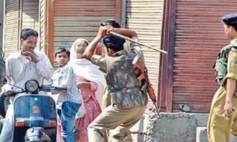 India’s War Crime, Kashmir, IIOJK, UN, Physical Torture, Offence Towards Humanity, Geneva, Mexico, 