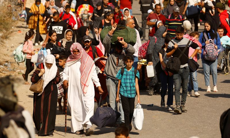 USAID Officials, Ceasefire in Gaza, WASHINGTON, Biden administration, Hamas, Israel,