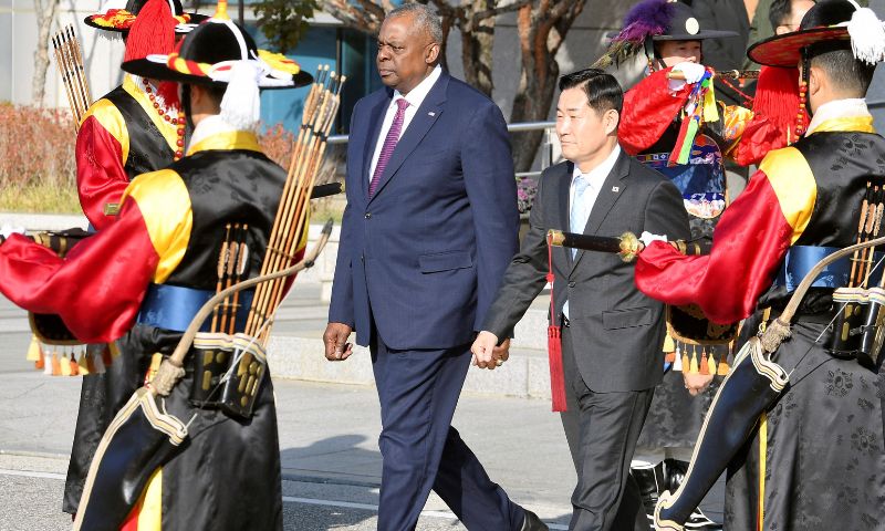 Korea