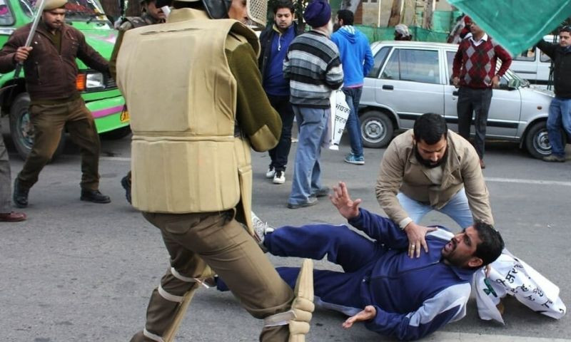 India’s War Crime, Kashmir, IIOJK, UN, Physical Torture, Offence Towards Humanity, Geneva, Mexico, 