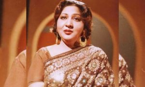 Pakistan, Mala, Film, Faisalabad, Runa Laila
