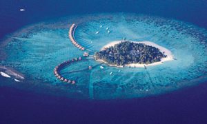 Maldives