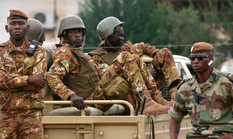 Mali
