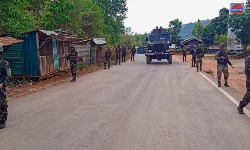 Manipur