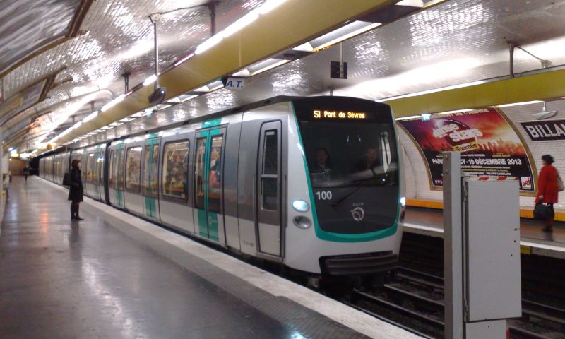 Metro