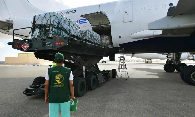 Riyadh, Gaza, KSA, Palestinian Humanitarian Crisis, Arab-Islamic summit, "SAHEM", Gaza, Organization of Islamic Cooperation, OIC