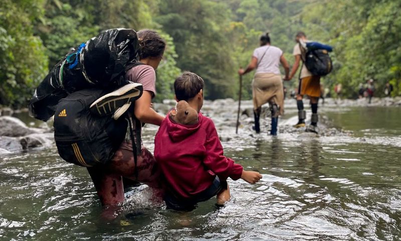 Migrant