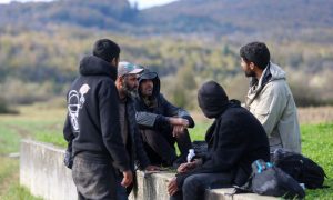 Migrants